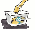 Elecciones a la AEP 2009