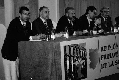 Mesa redonda