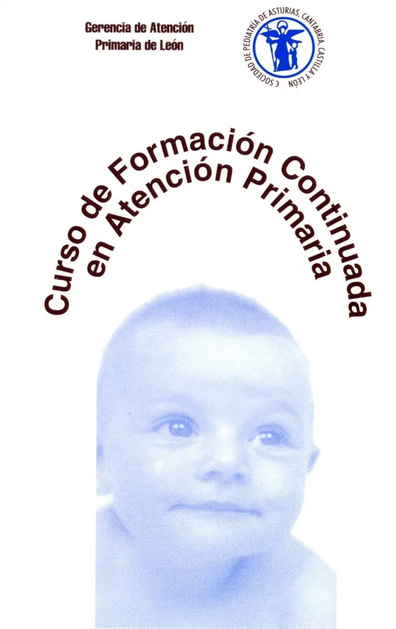 Curso de Formación Continuada en Pediatría