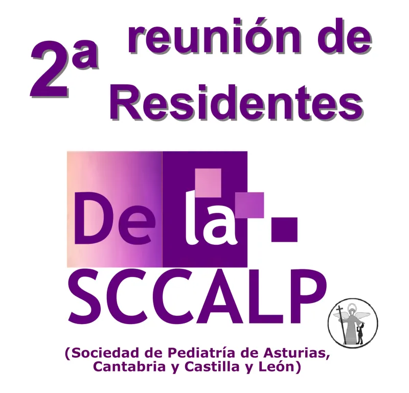 2ª Reunión de Residentes de Pediatría de la SCCALP