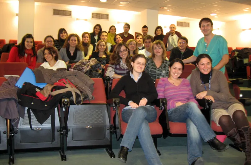 IV Curso de Soporte Vital Avanzado al Trauma Pediátrico