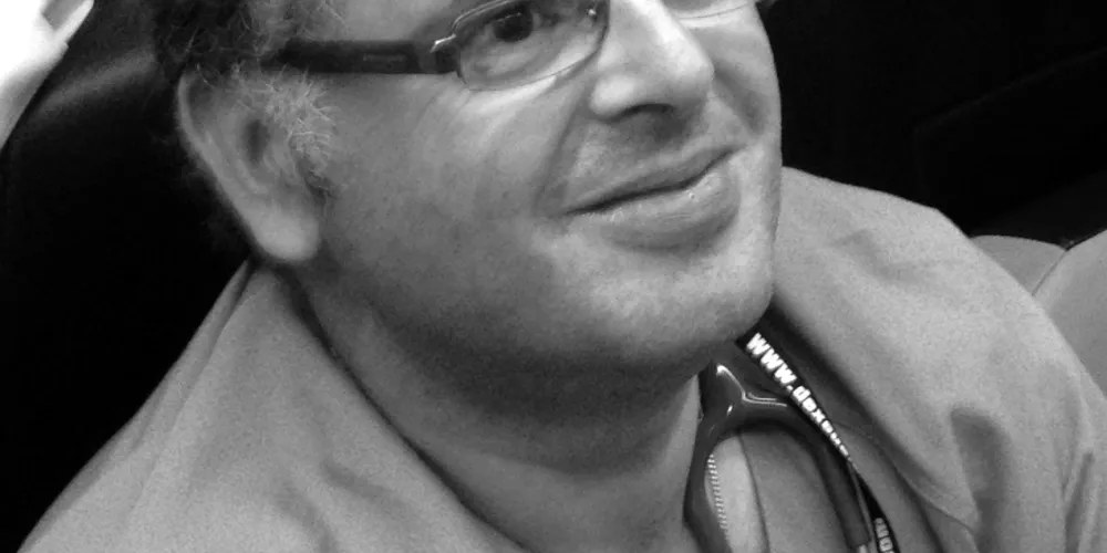 Dr. Joaquín Suárez Fernández