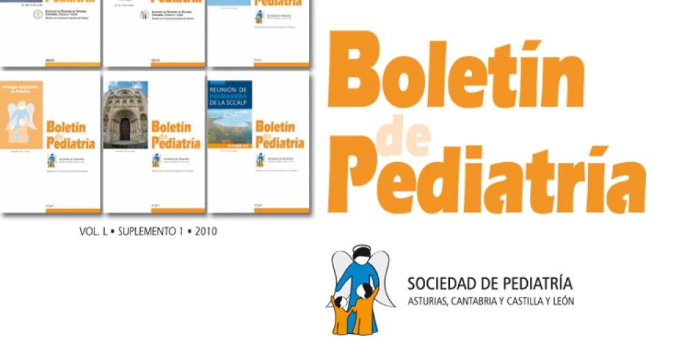 Portada del número especial