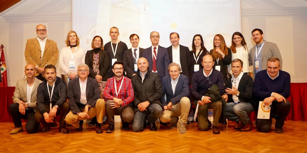 Nueva Junta Directiva