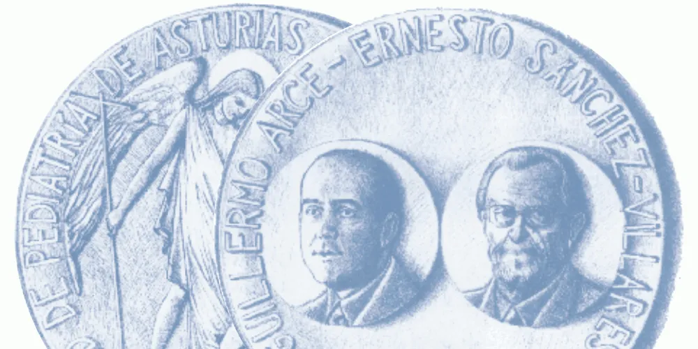 XXXVI Memorial Guillermo Arce y Ernesto Sánchez Villares