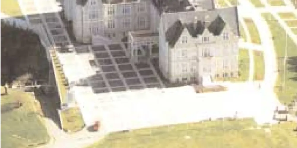 Reunión de primavera de la SCCALP 2004