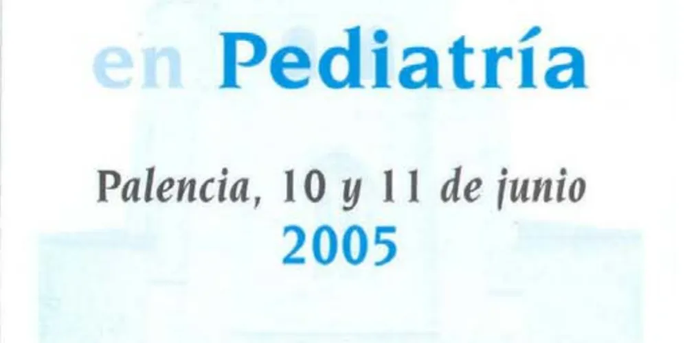 VIII Curso de Excelencia en Pediatría