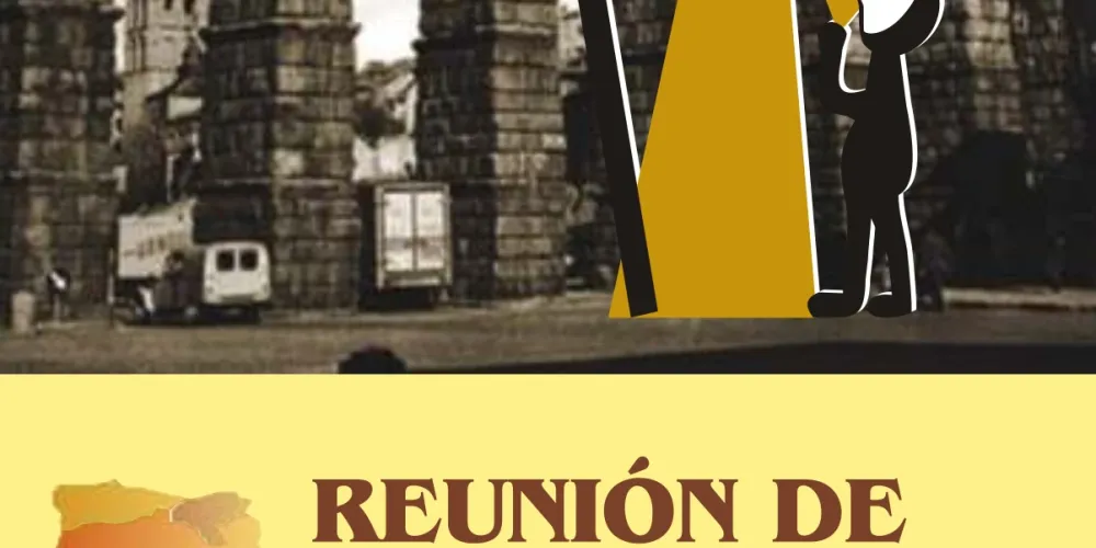 Reunión de primavera de la SCCALP 2005