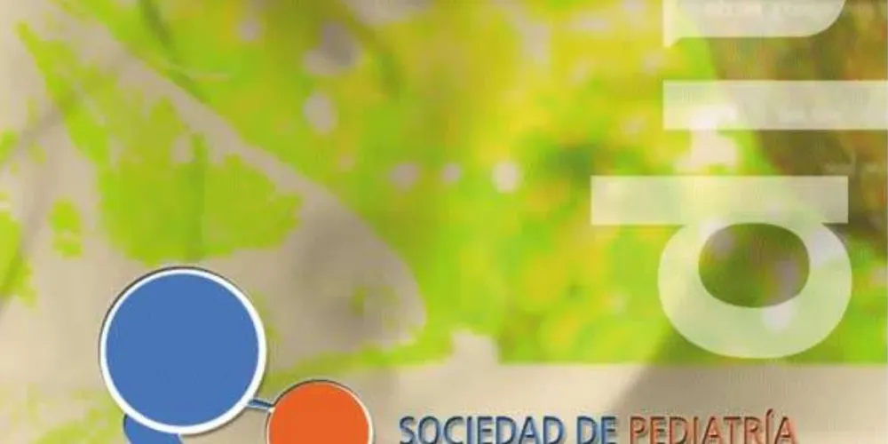 Reunión de primavera de la SCCALP 2006