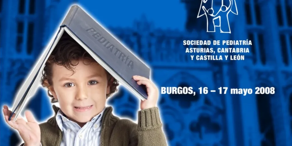 Reunión de primavera de la SCCALP 2008