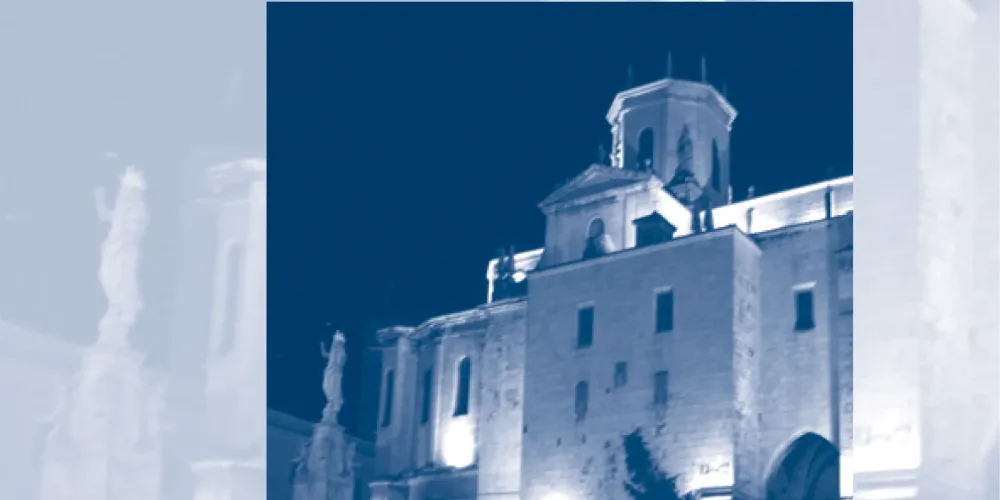 XXI Memorial Guillermo Arce y Ernesto Sánchez Villares