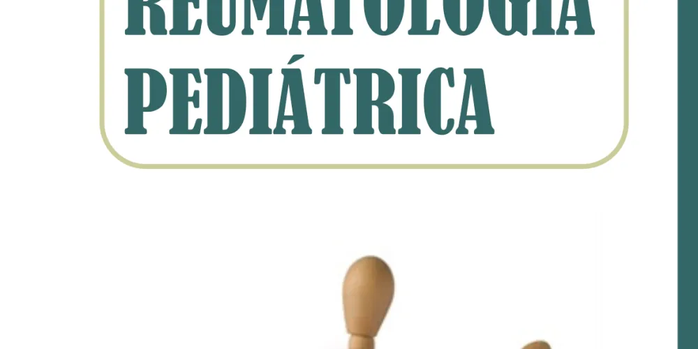 XV Curso de Excelencia en Pediatría: Reumatología