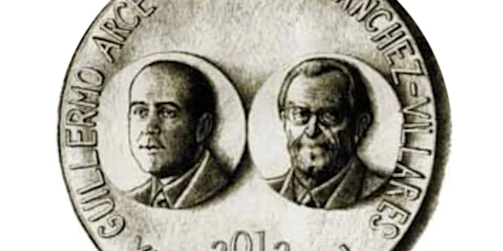 XXV Memorial Guillermo Arce y Ernesto Sánchez Villares