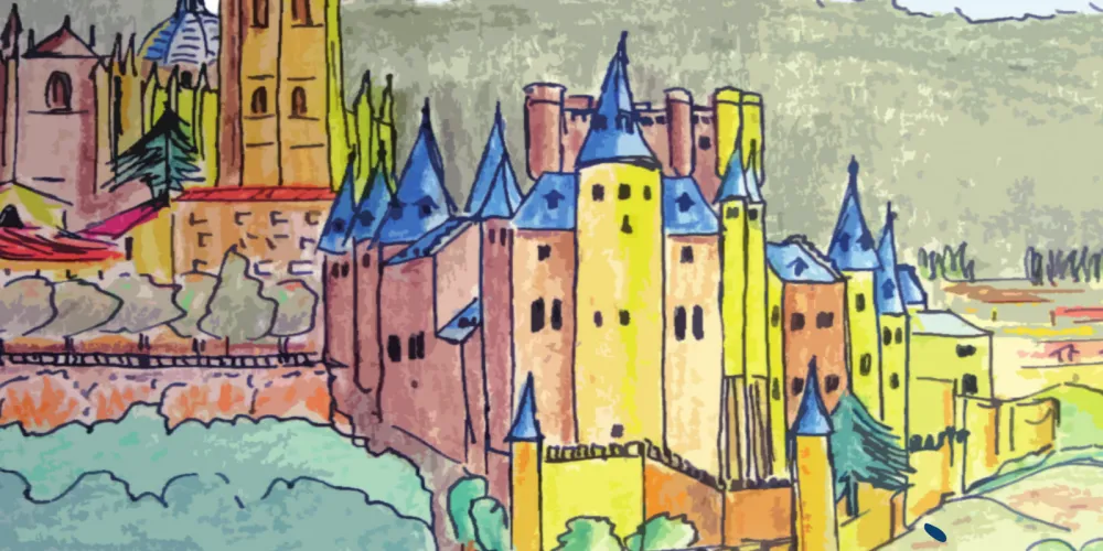 Reunión de primavera de la SCCALP 2012