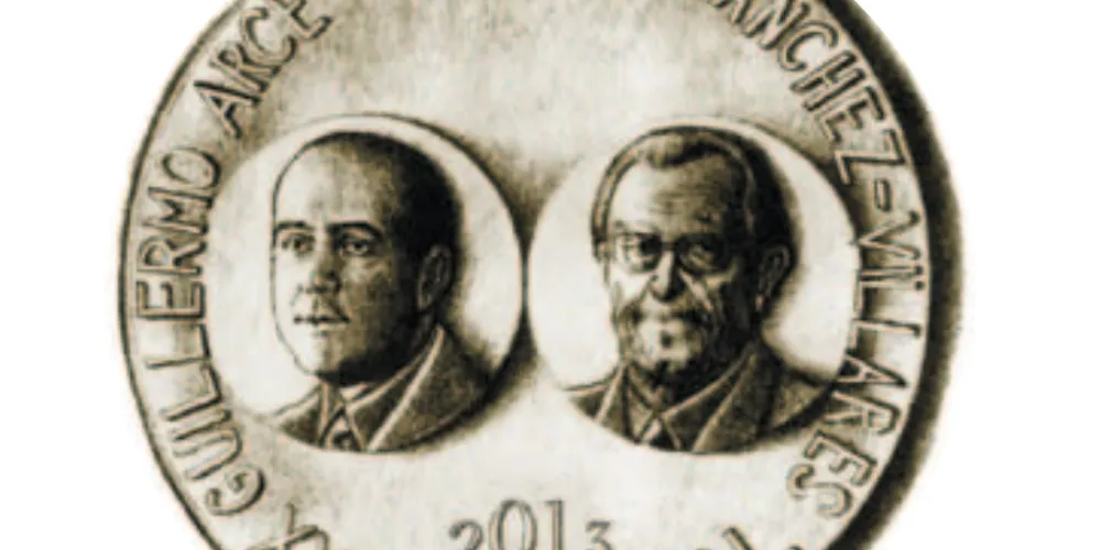 XXVI Memorial Guillermo Arce y Ernesto Sánchez Villares