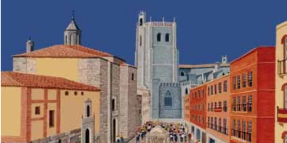 Reunión de Primavera de la SCCALP 2013