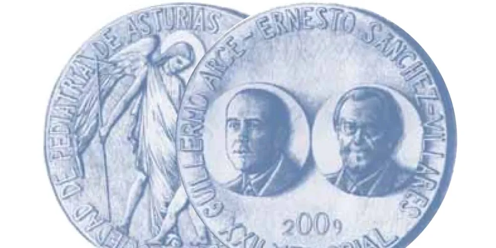 XXII Memorial Guillermo Arce y Ernesto Sánchez Villares