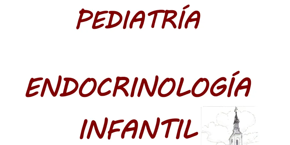 XIX Curso de Excelencia en Pediatría - Endocrinología infantil