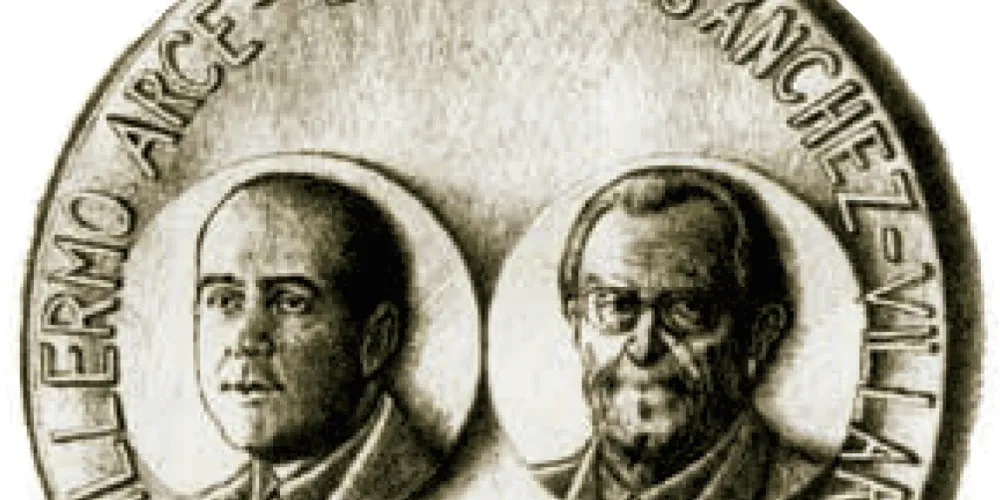 XXX Memorial Guillermo Arce y Ernesto Sánchez Villares