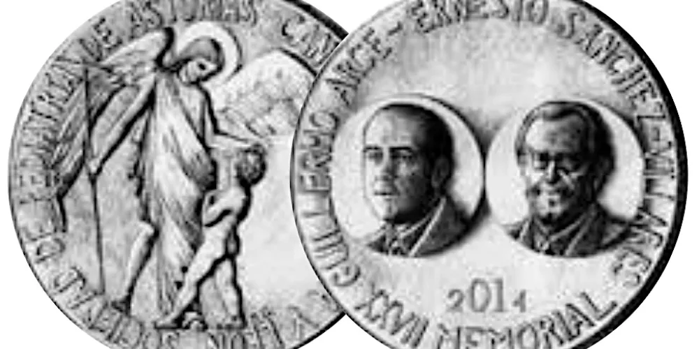 XXVII Memorial Guiilermo Arce y Ernesto Sánchez Villares