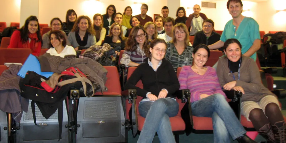 IV Curso de Soporte Vital Avanzado al Trauma Pediátrico