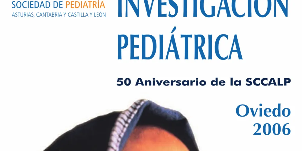 III Seminario sobre Investigación en Pediatría