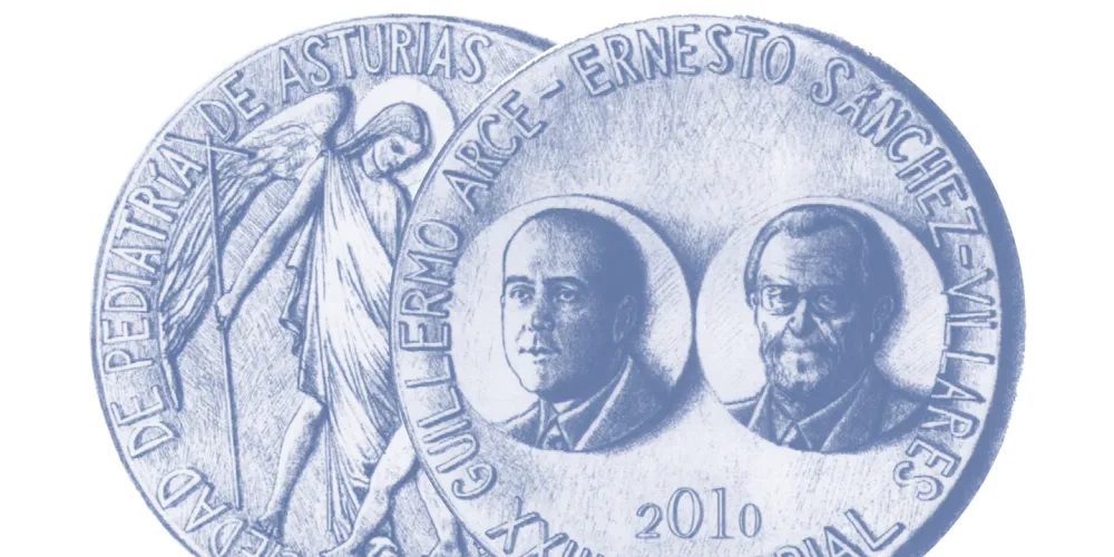 XXIII Memorial Guillermo Arce y Ernesto Sánchez Villares