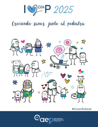 Día de la Pediatría 2025