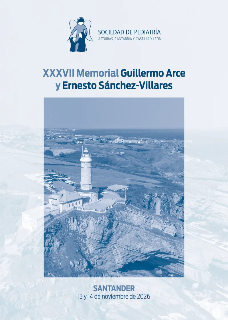 XXXVII Memorial Guillermo Arce y Ernesto Sánchez Villares